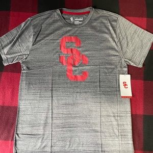 USC Trojans T-Shirt NWT